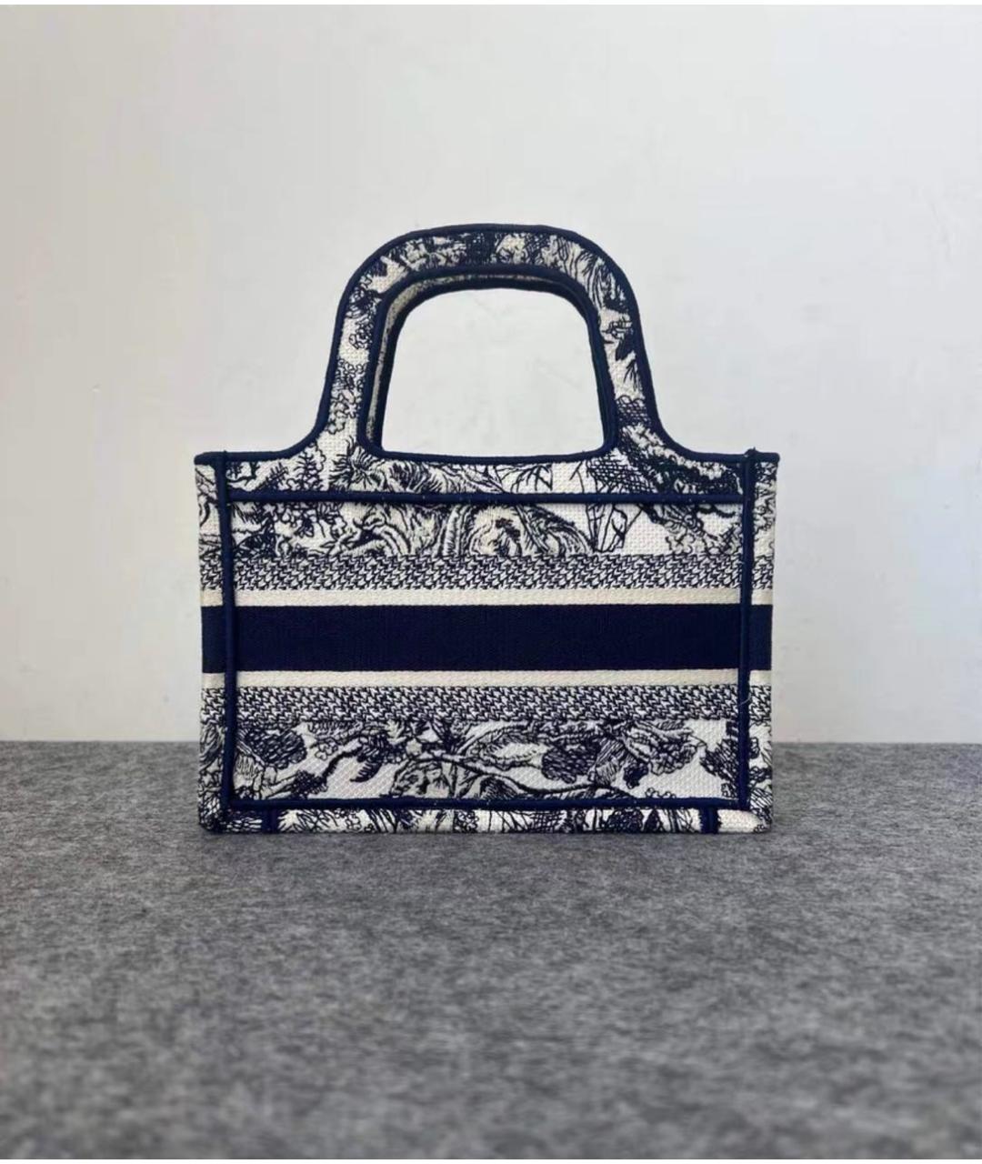 CHRISTIAN DIOR Сумка с короткими ручками, фото 3