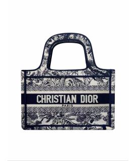 CHRISTIAN DIOR Сумка с короткими ручками