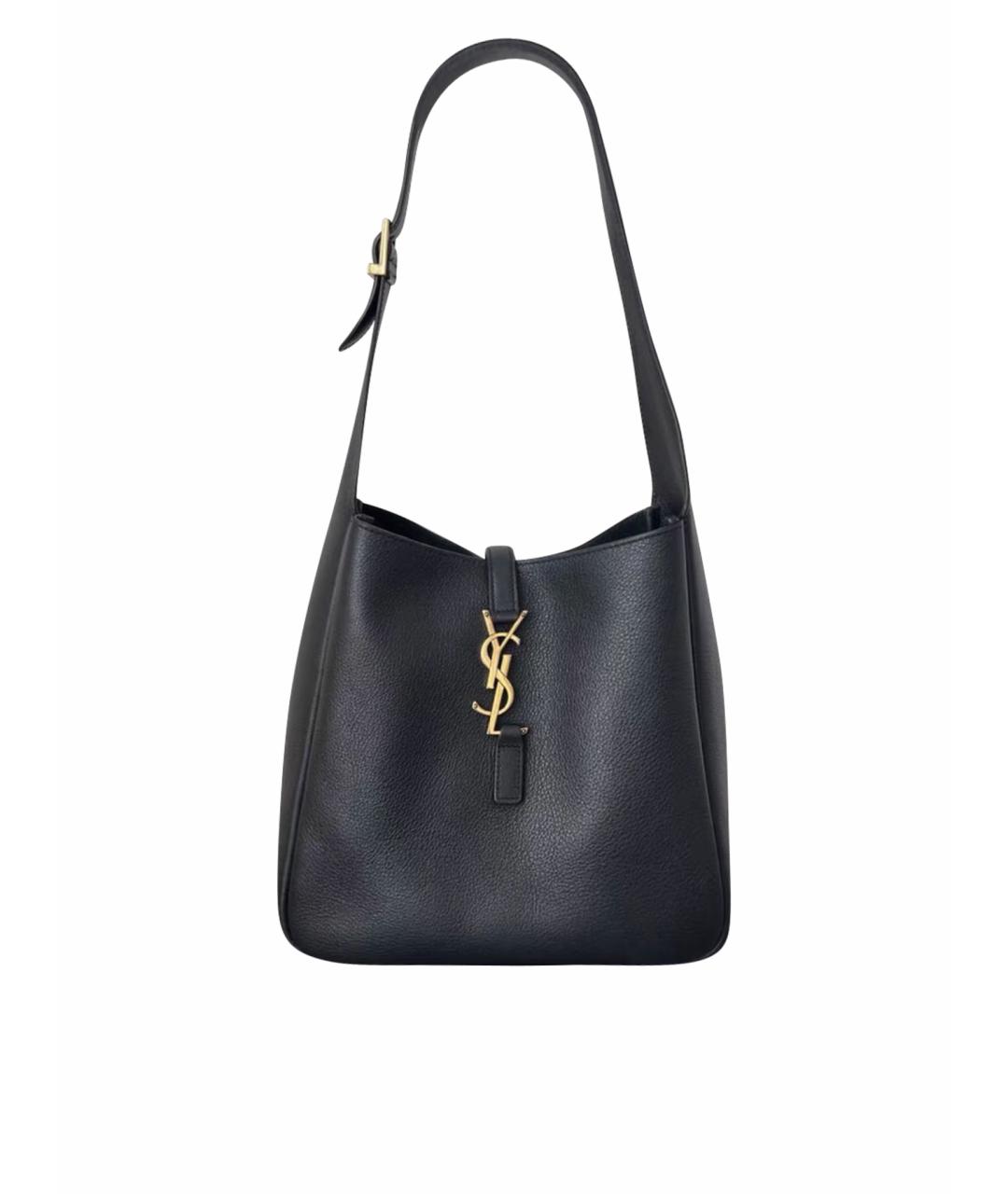 SAINT LAURENT Сумка тоут, фото 8
