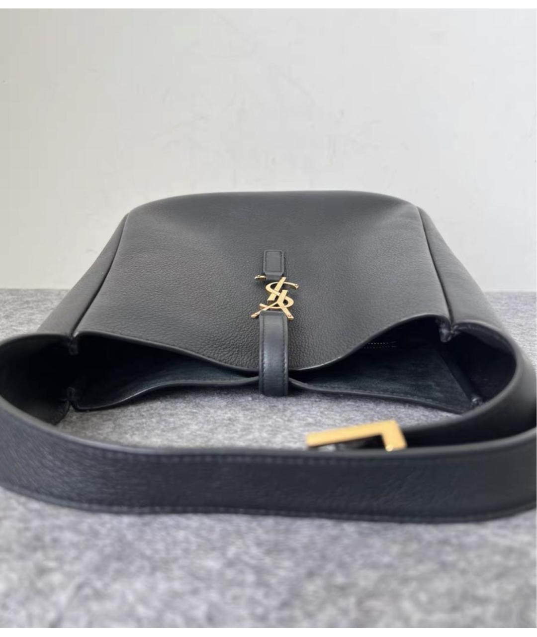 SAINT LAURENT Сумка тоут, фото 5