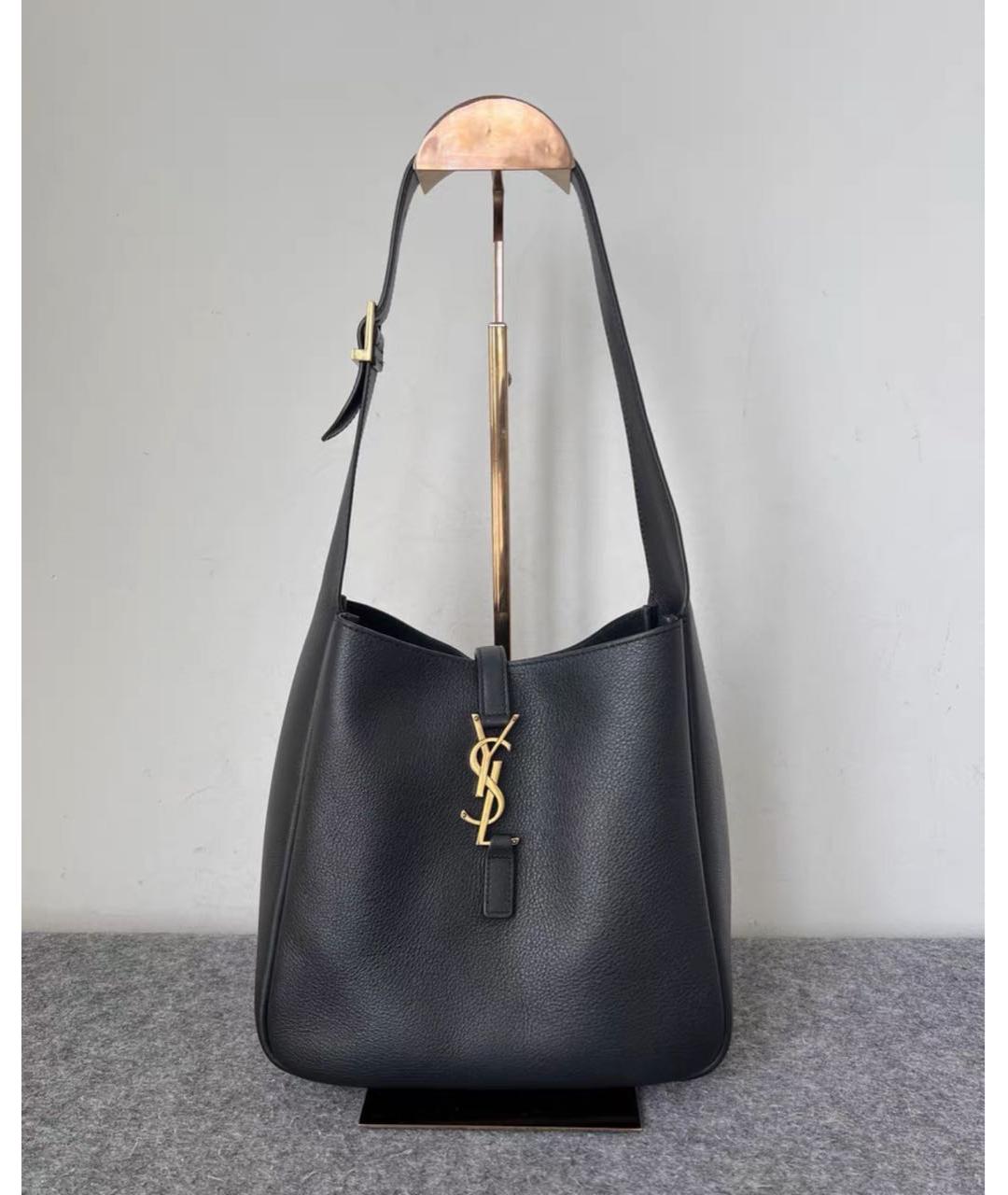 SAINT LAURENT Сумка тоут, фото 2