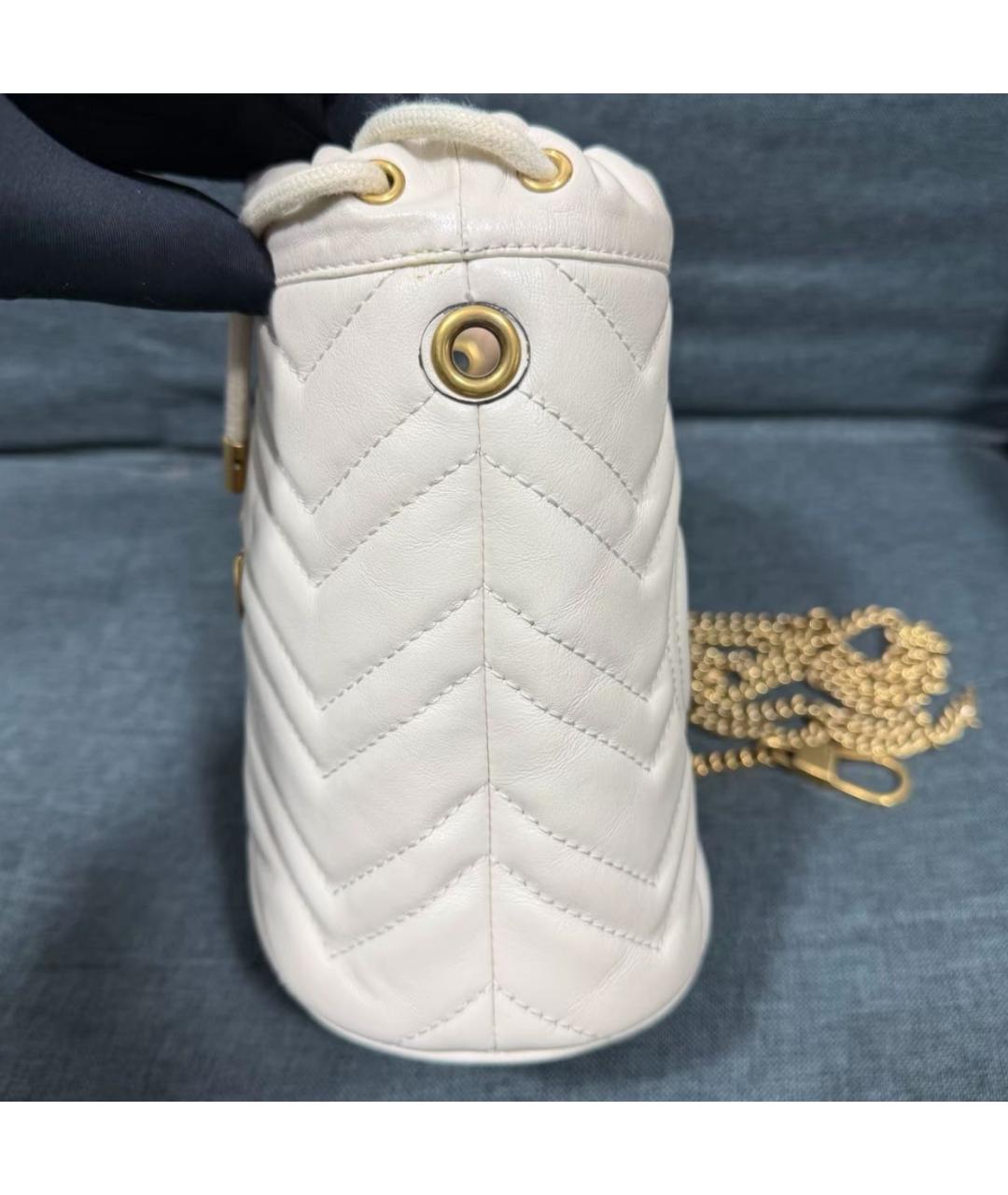 GUCCI Сумка через плечо, фото 5