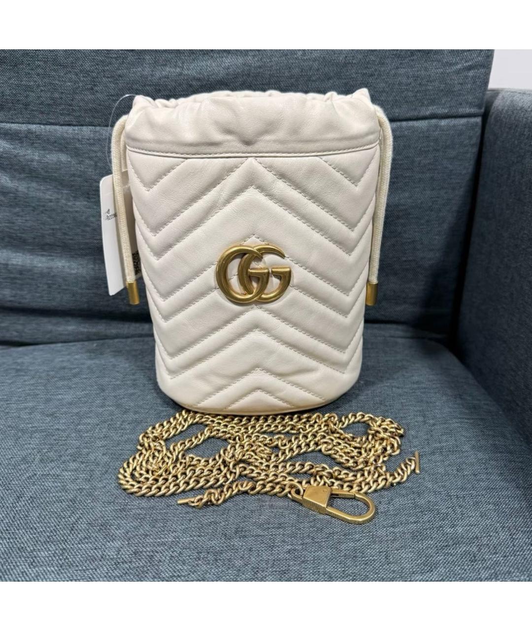 GUCCI Сумка через плечо, фото 2