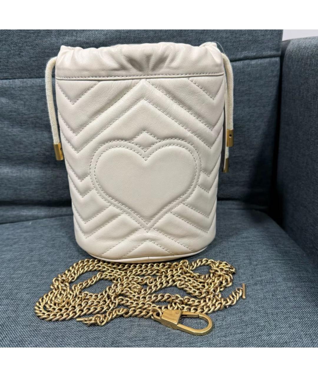 GUCCI Сумка через плечо, фото 3