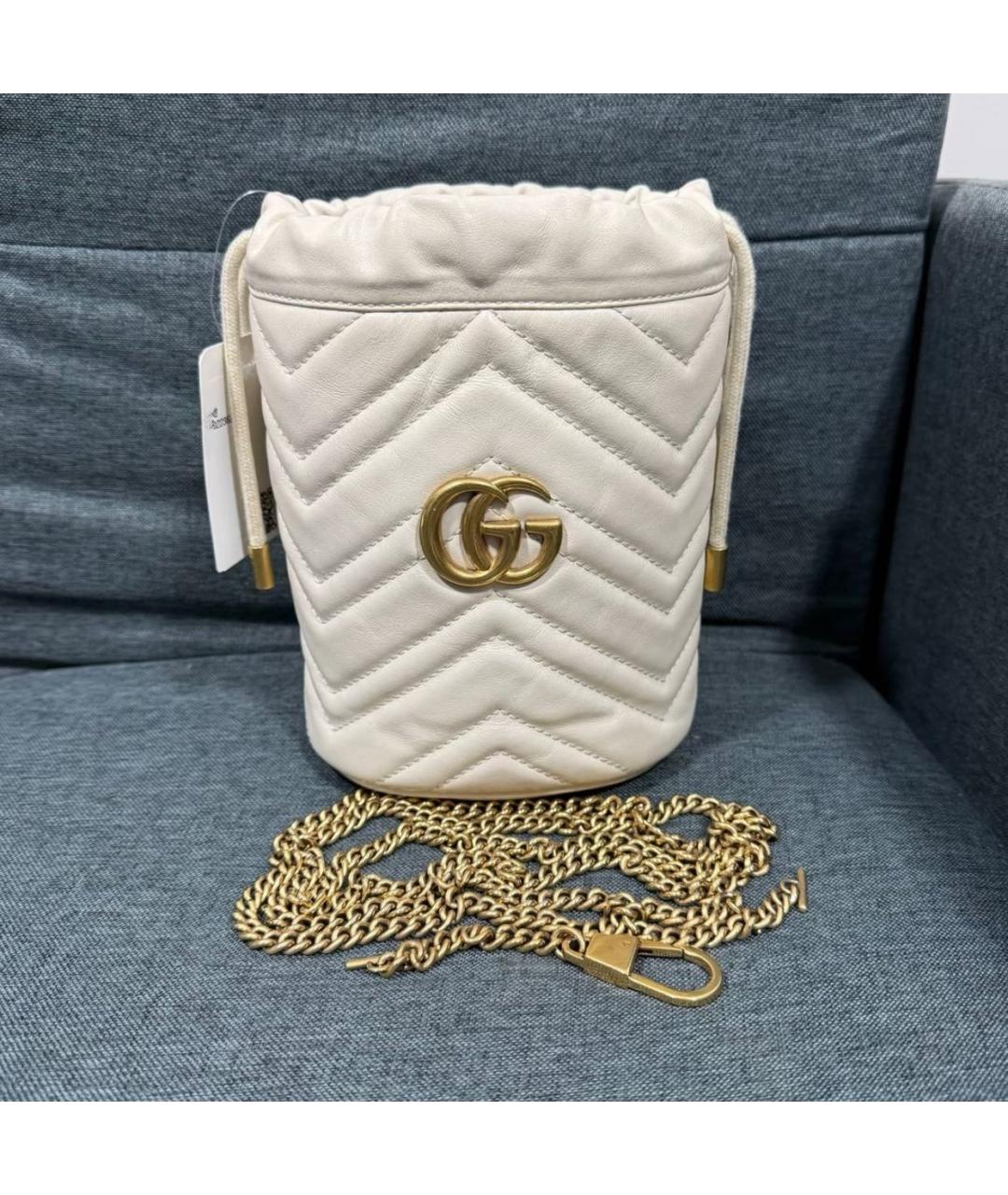 GUCCI Сумка через плечо, фото 9