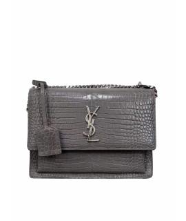 SAINT LAURENT Сумка через плечо