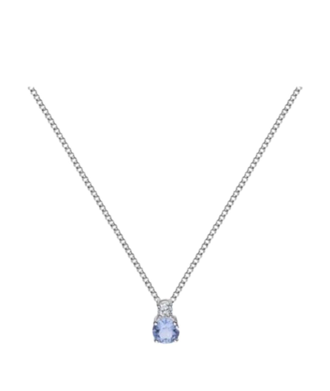GIVENCHY Серебряная подвеска, фото 1