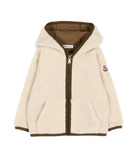 MONCLER Трикотаж