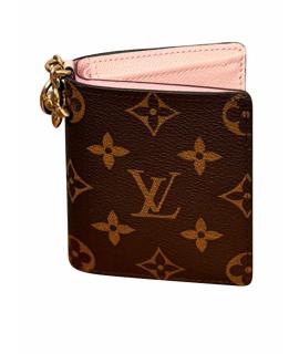 LOUIS VUITTON Кошелек