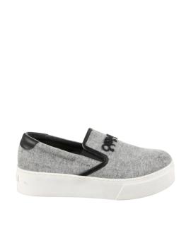 KENZO Слипоны