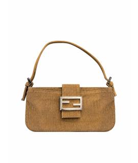 FENDI Сумка с короткими ручками