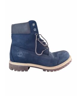TIMBERLAND Высокие ботинки