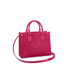 LOUIS VUITTON Сумка через плечо