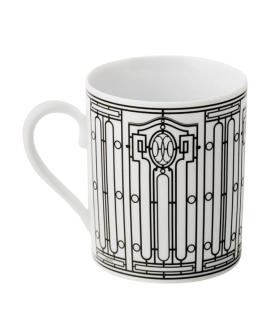 HERMES Чайная посуда