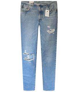 LEVI'S Прямые джинсы