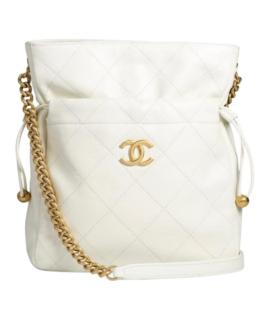 CHANEL Сумка через плечо