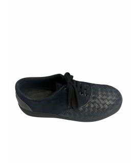 BOTTEGA VENETA Низкие ботинки