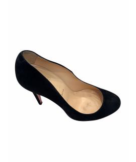 CHRISTIAN LOUBOUTIN Туфли
