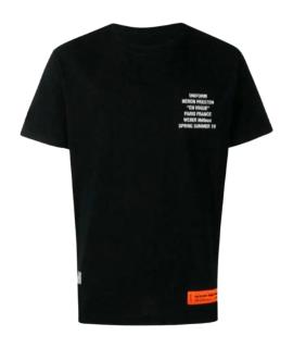 HERON PRESTON Футболка