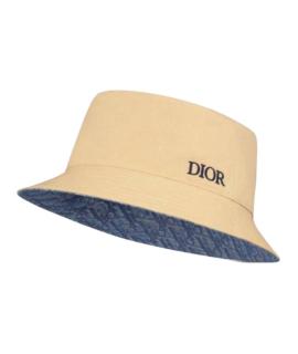 CHRISTIAN DIOR Шляпа