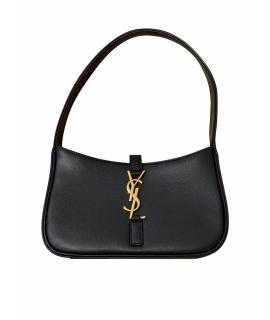 SAINT LAURENT Сумка с короткими ручками