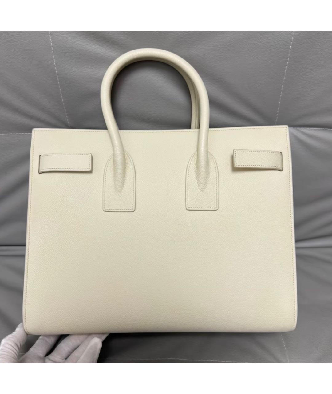 SAINT LAURENT Сумка через плечо, фото 3