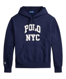 POLO RALPH LAUREN Худи/толстовка