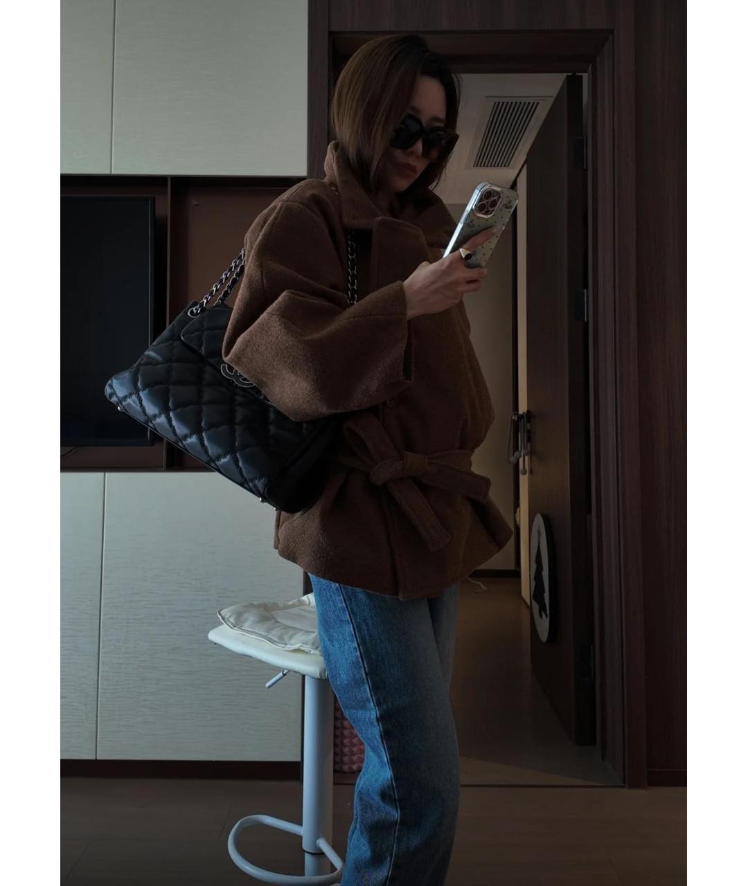 CHANEL Сумка через плечо, фото 2