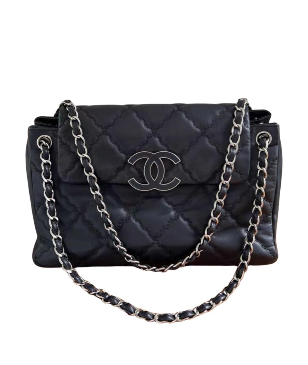 CHANEL Сумка через плечо, фото 1