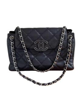 CHANEL Сумка через плечо