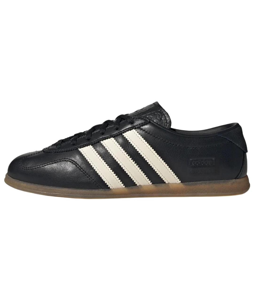 ADIDAS Черные кроссовки, фото 4