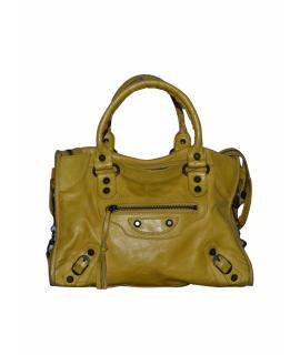BALENCIAGA Сумка с короткими ручками