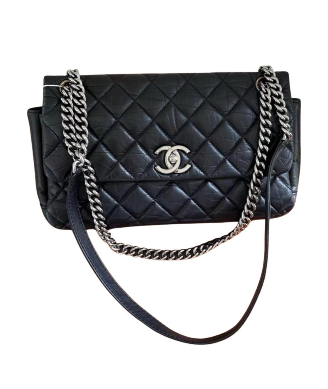 CHANEL Сумка через плечо, фото 1