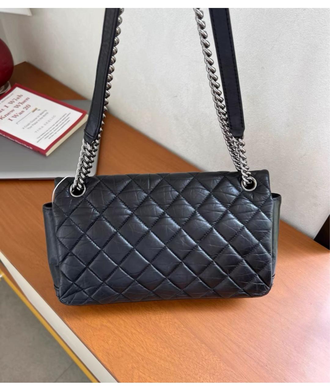 CHANEL Сумка через плечо, фото 3
