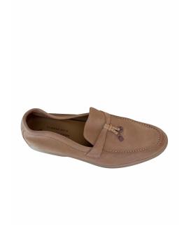 LORO PIANA Лоферы