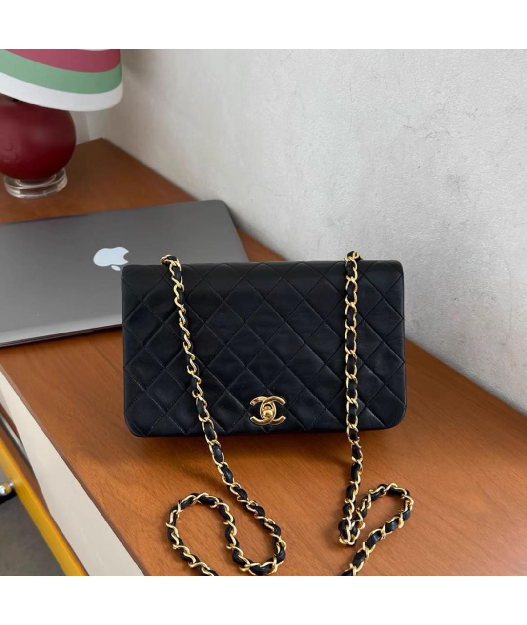 CHANEL Сумка через плечо, фото 2