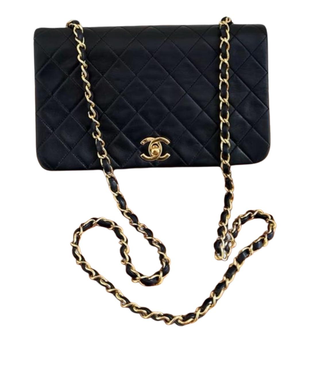 CHANEL Сумка через плечо, фото 1