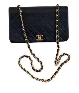 CHANEL Сумка через плечо