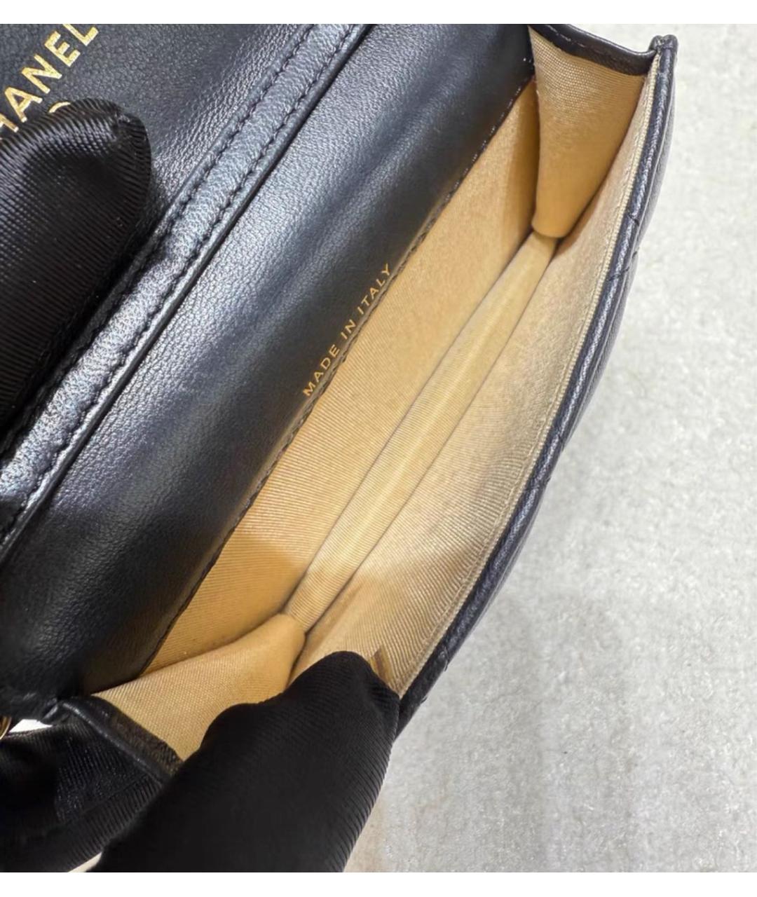 CHANEL Сумка через плечо, фото 5