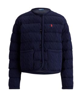 POLO RALPH LAUREN Пуховик