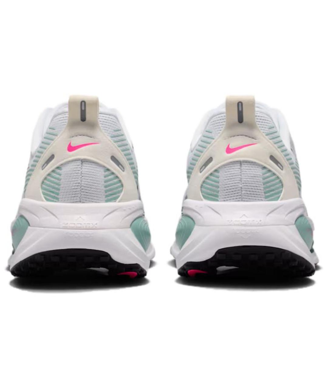 NIKE Белые низкие кроссовки / кеды, фото 4