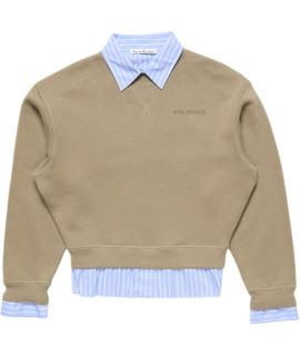 ACNE STUDIOS Худи/толстовка