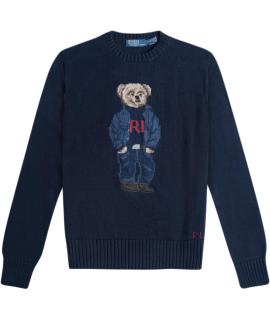 POLO RALPH LAUREN Джемпер / свитер