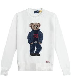 POLO RALPH LAUREN Джемпер / свитер