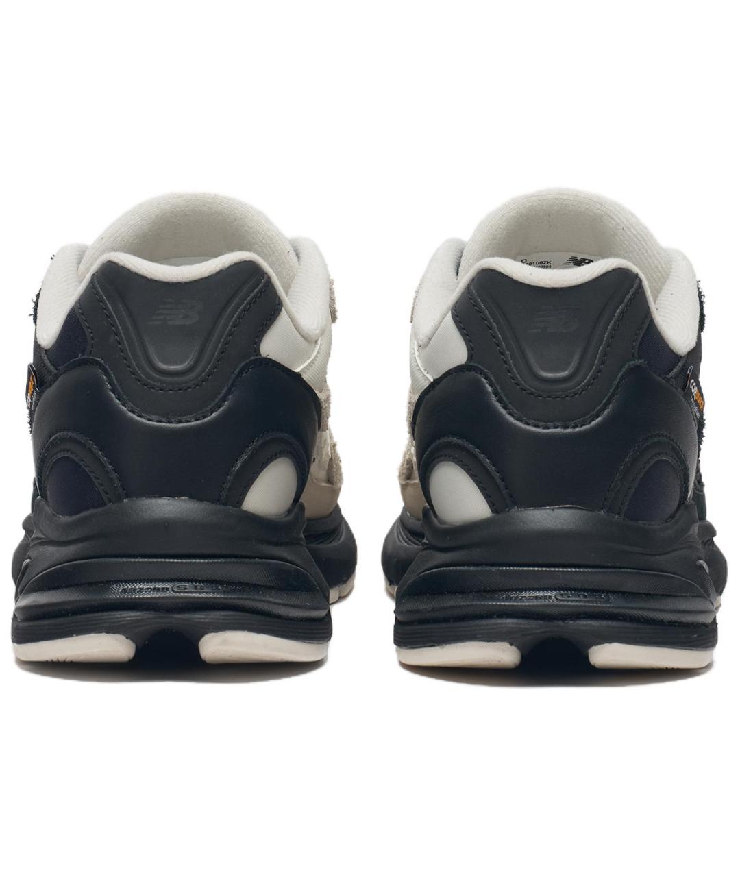 NEW BALANCE Черные кроссовки, фото 5
