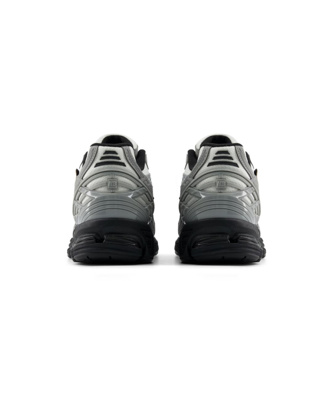 NEW BALANCE Серые кроссовки, фото 4