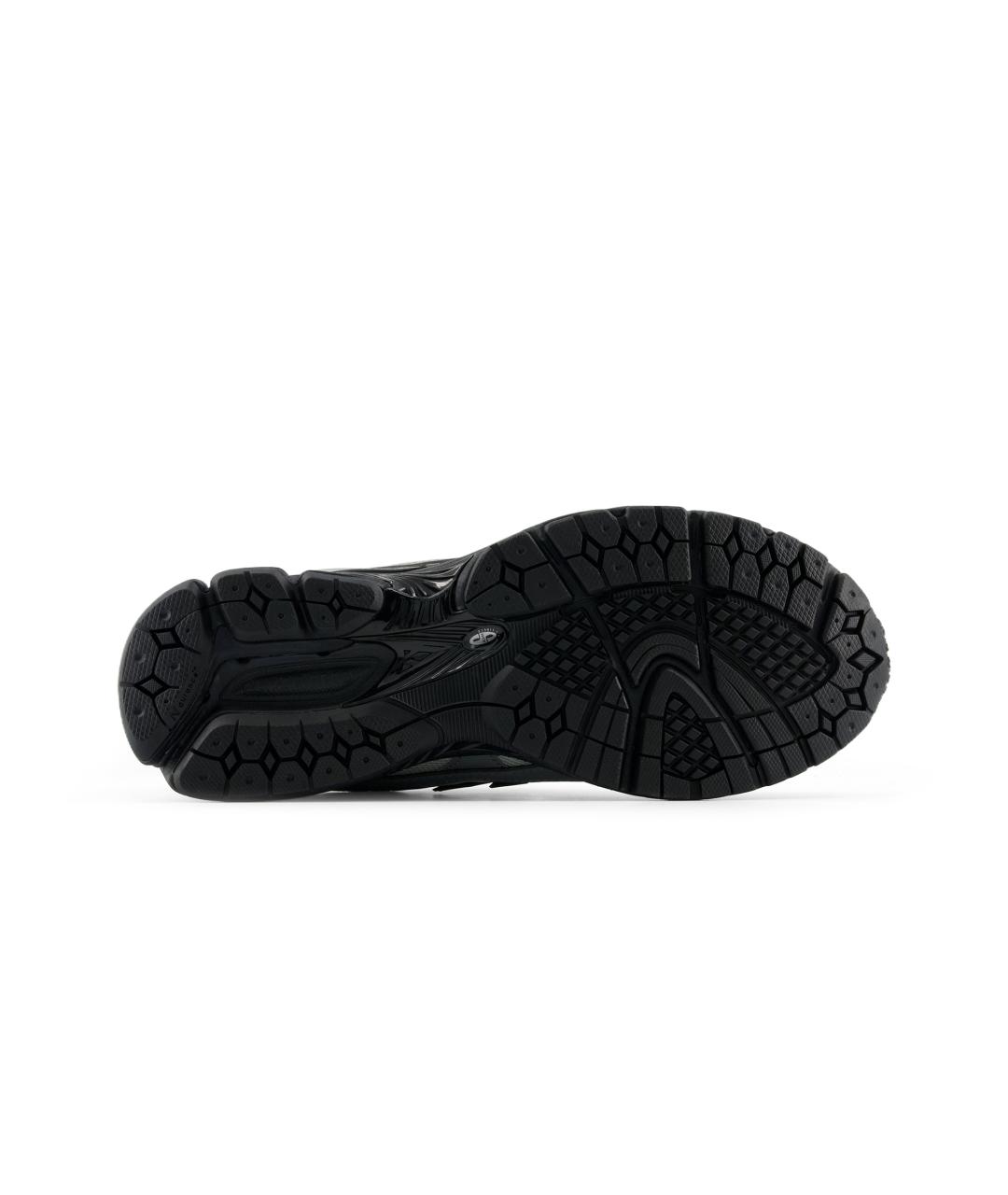 NEW BALANCE Серые кроссовки, фото 6