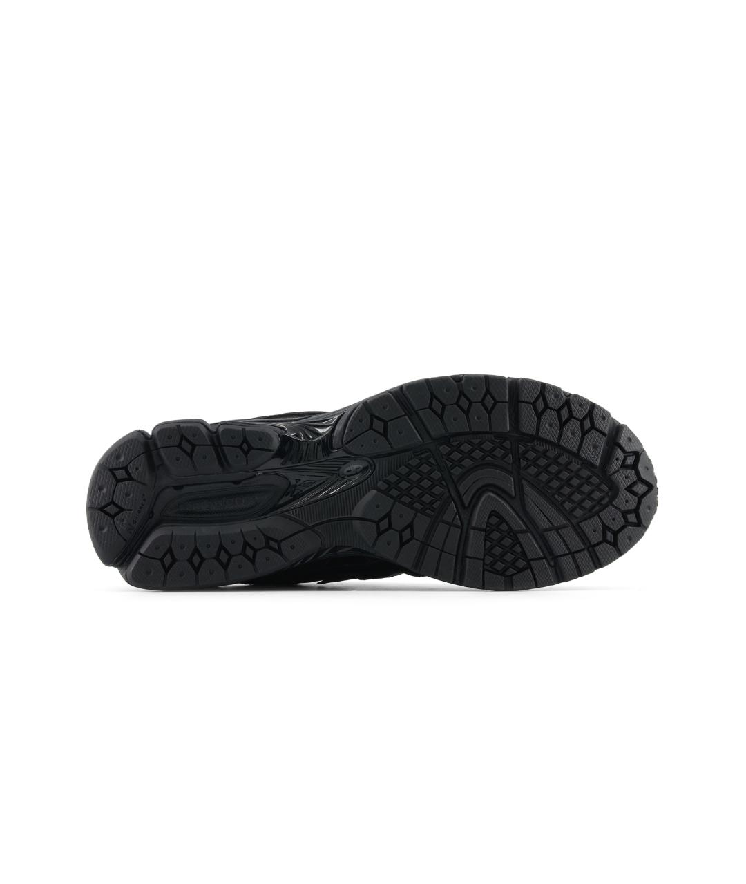 NEW BALANCE Черные кроссовки, фото 6