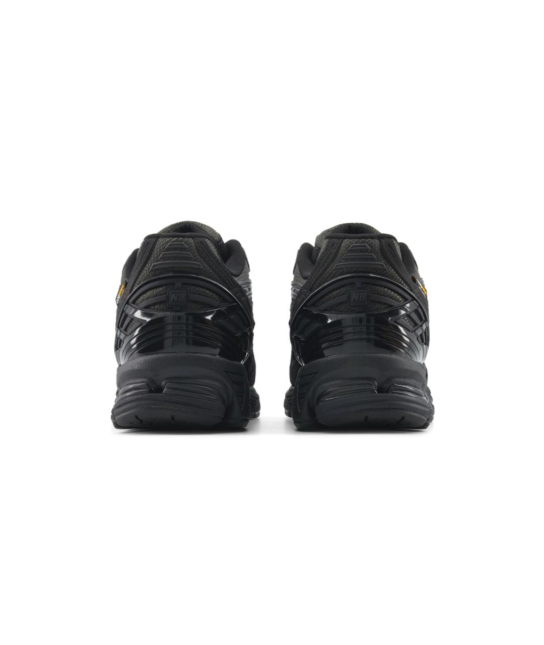 NEW BALANCE Черные кроссовки, фото 4