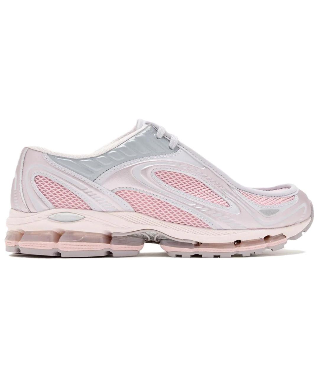 NEW BALANCE Розовые кроссовки, фото 1